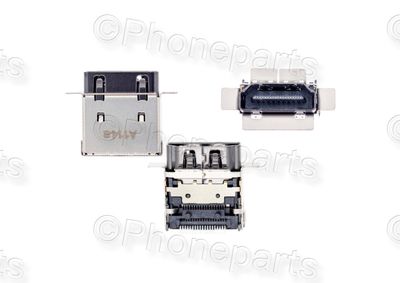 Conector HDMI para Xbox Series S