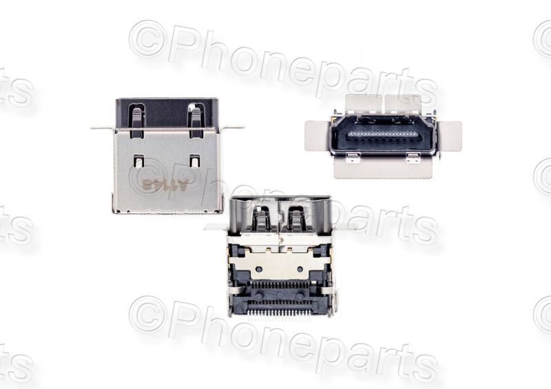Conector HDMI para Xbox Series S