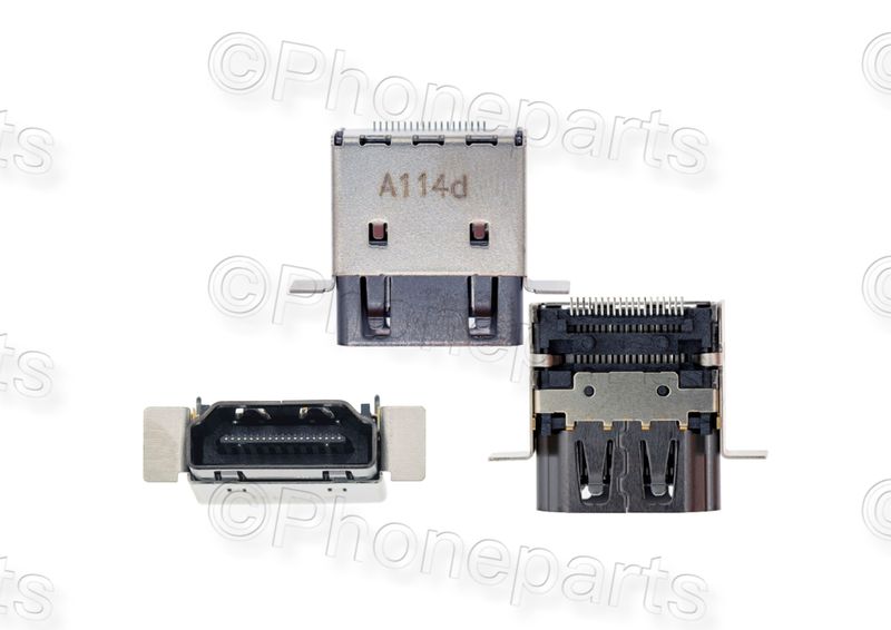 Conector HDMI para Xbox Series X
