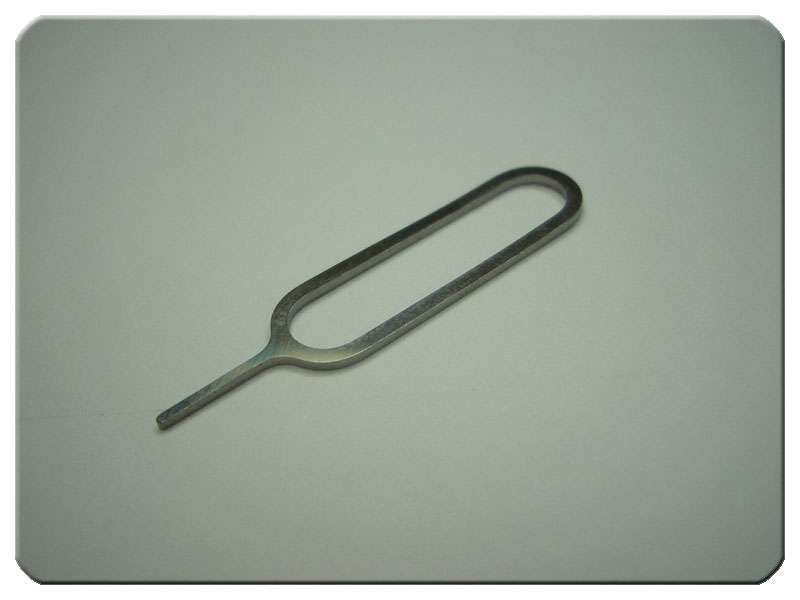 Herramienta de Extracción de Bandeja SIM Apple iPhone