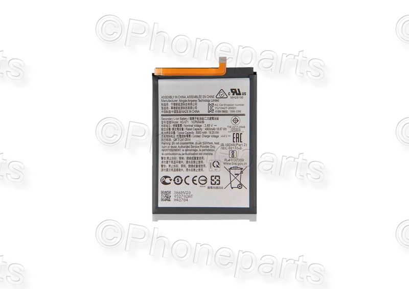 Batería Compatible Samsung M11 (M115) HQ-S71
