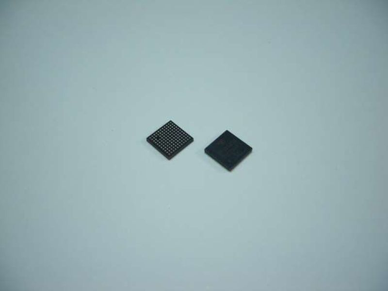 Chip Power IC 9300, 9700, 9800 TPS65856