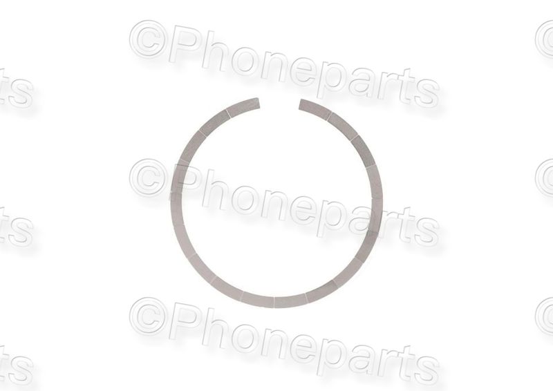 Imanes Carga Inalámbrica Magsafe Apple iPhone 15, 15 Plus