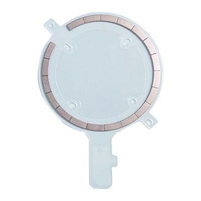 Imanes Carga Inalámbrica Magsafe Apple iPhone 16, 16 Plus