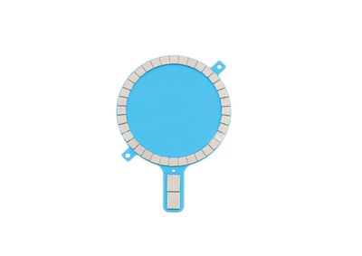 Imán de Carga Inalámbrica Apple iPhone 12/12 Pro/12 Pro Max