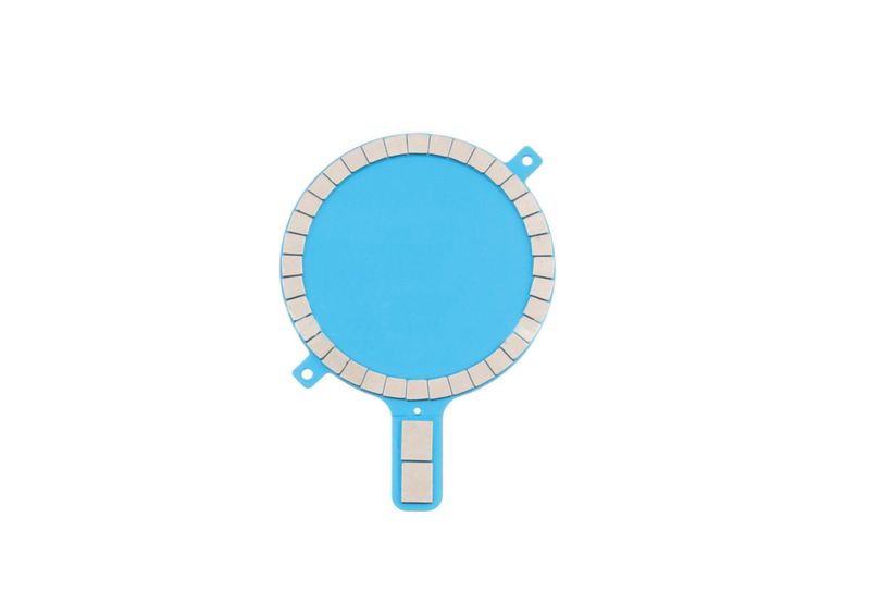 Imán de Carga Inalámbrica Apple iPhone 12/12 Pro/12 Pro Max