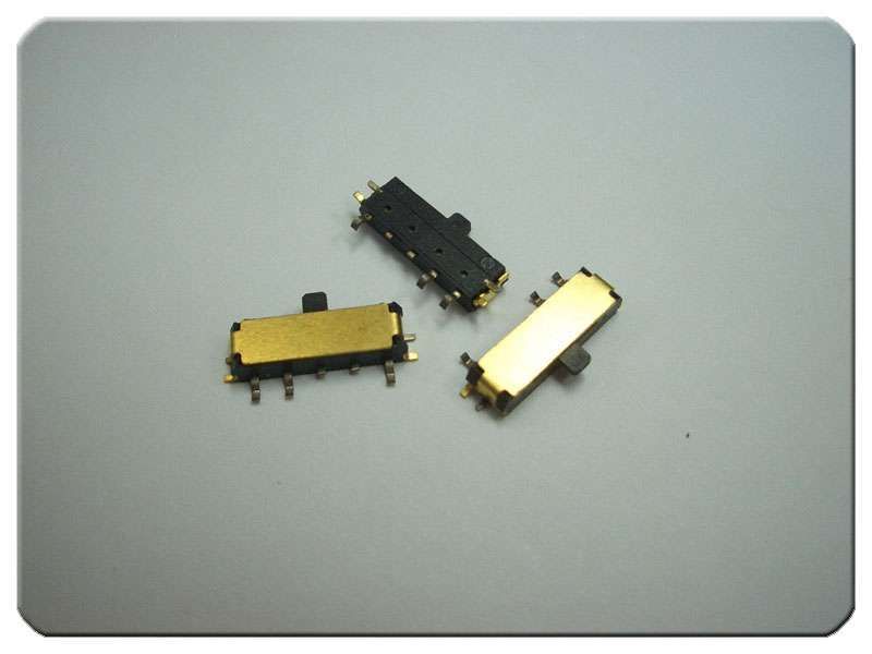 Interruptor Switch Bóton Deslizante de Volumen HTC P3450