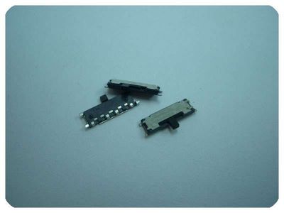 Interruptor Switch Bóton 3 Posiciones LG KU990