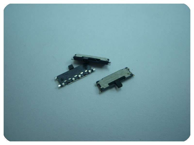 Interruptor Switch Bóton 3 Posiciones LG KU990