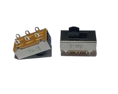 Interruptor Switch 3A 250V 6A 125v