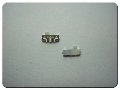 Interruptor SWITCH Botón Deslizante Nokia N97