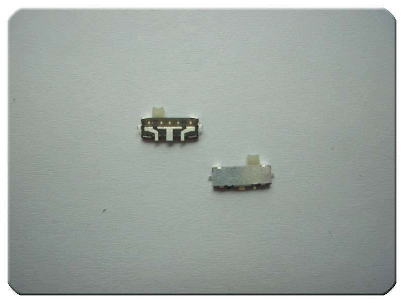 Interruptor SWITCH Botón Deslizante Nokia N97