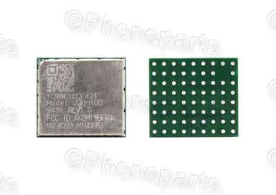 Chip IC Wifi y Bluetooth J20H100 Sony PS5