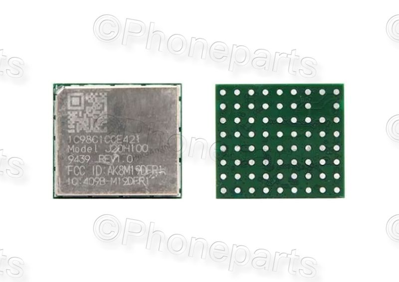 Chip IC Wifi y Bluetooth J20H100 Sony PS5