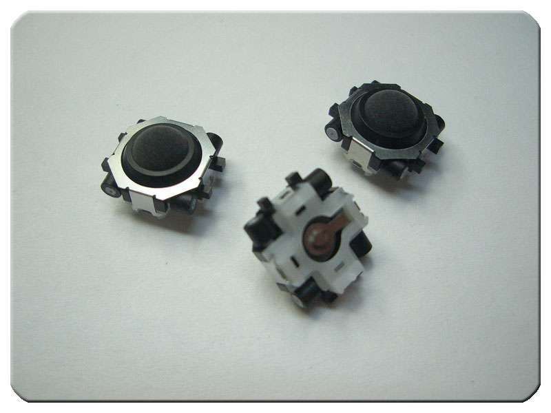 Joystick Trackball BlackBerry 8100 Negra