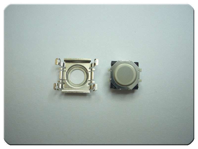 Joystick / TrackBall BlackBerry 9000 Bold Blanco