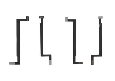 Juego Cable Flex LCD x2 Apple iPad Pro 12,9" 2018