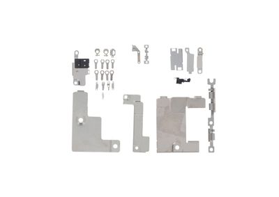 Juego de Chapas Metálicas Apple iPhone 14