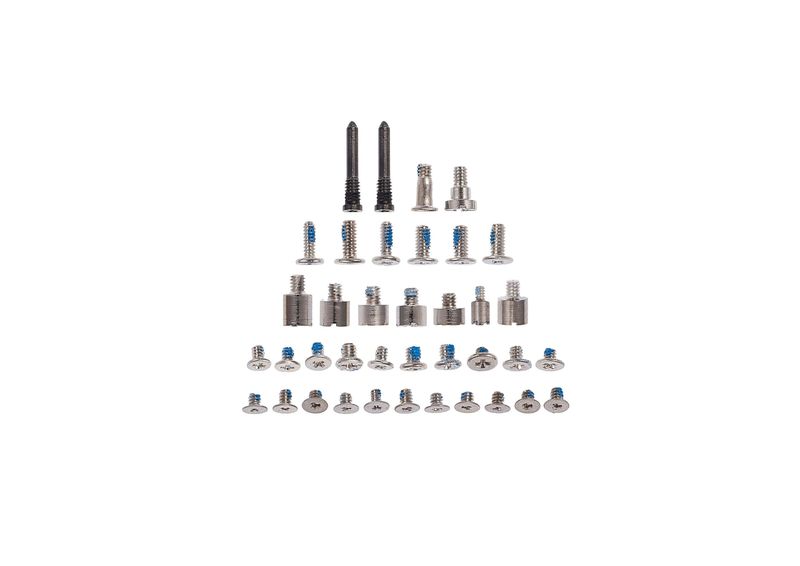 Juego completo de tornillos Apple iPhone 12