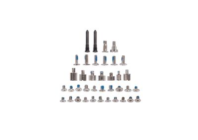 Juego completo de tornillos Apple iPhone 12 mini