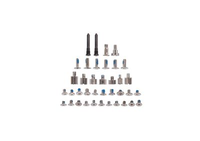Juego completo de tornillos Apple iPhone 12 Pro
