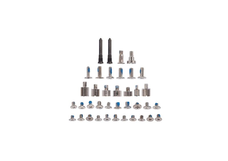 Juego completo de tornillos Apple iPhone 12 Pro