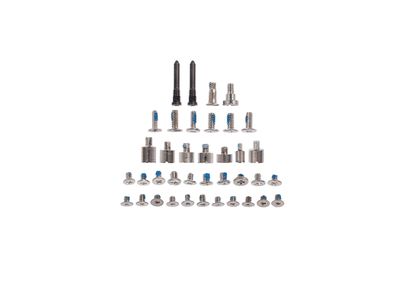 Juego completo de tornillos Apple iPhone 14 Pro