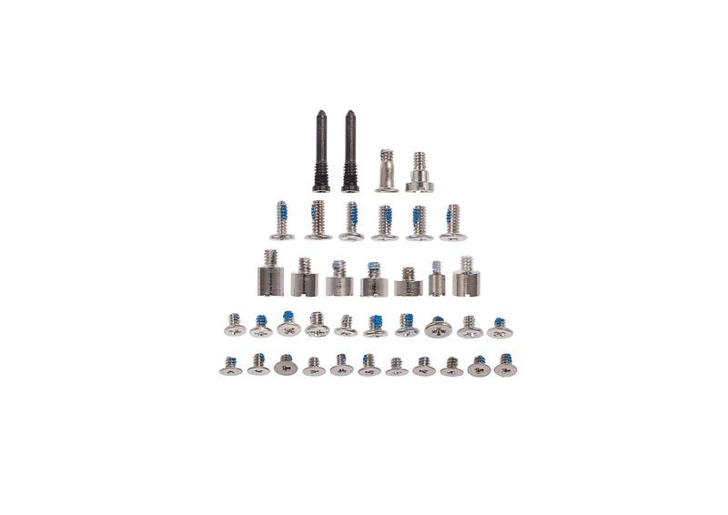 Juego completo de tornillos Apple iPhone 14 Pro