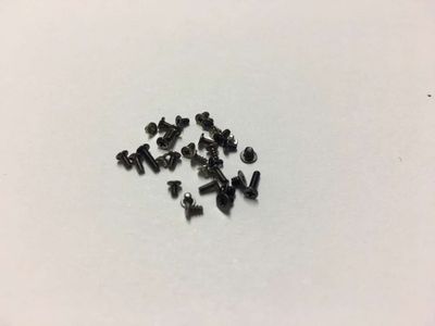 Juego de Tornillos Apple Ipad2