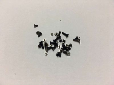 Juego de Tornillos Apple Ipad5 Air