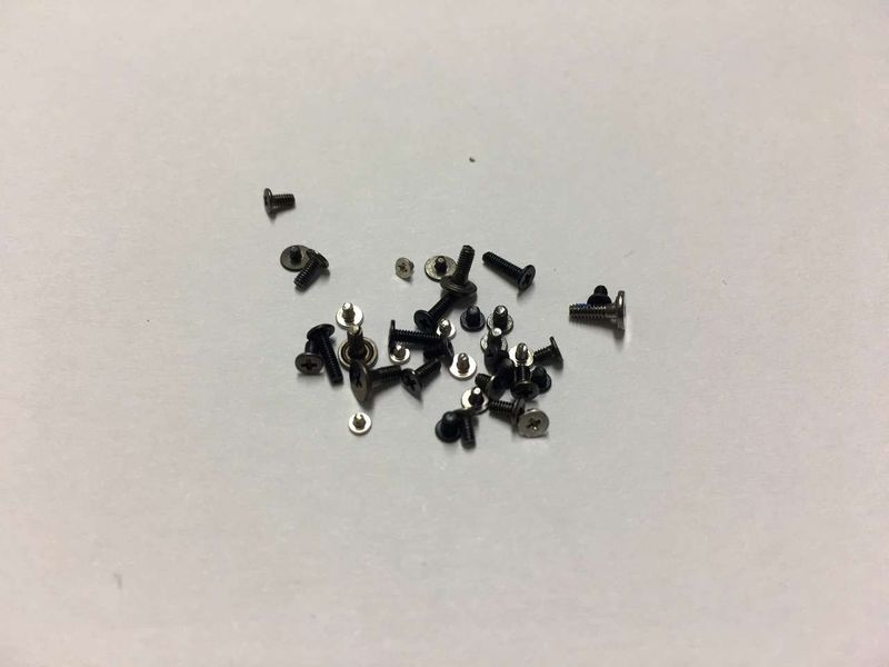 Juego de Tornillos Apple Ipad5 Air