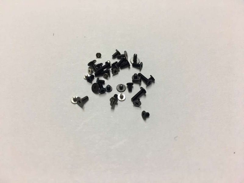 Juego de Tornillos Apple Ipad mini