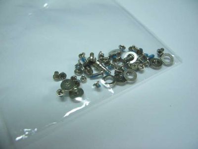 Juego Tornillos Apple iPhone 4S