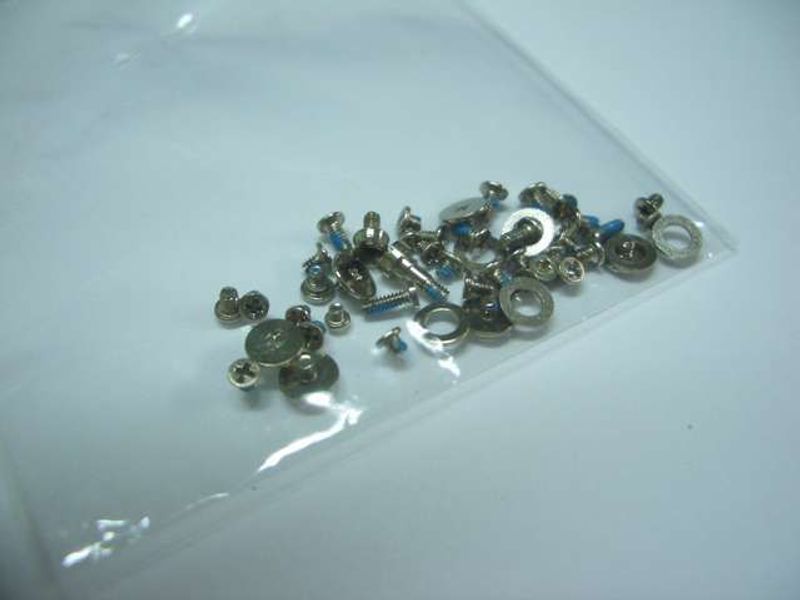 Juego Tornillos Apple iPhone 4S