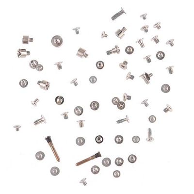 Juego de Tornillos Apple iPhone XS Max