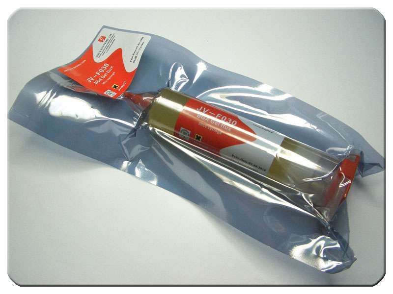 BGA Flux en Pasta Jovy Systems 30cc