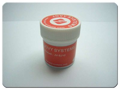 Pasta de Soldar Jovy Systems