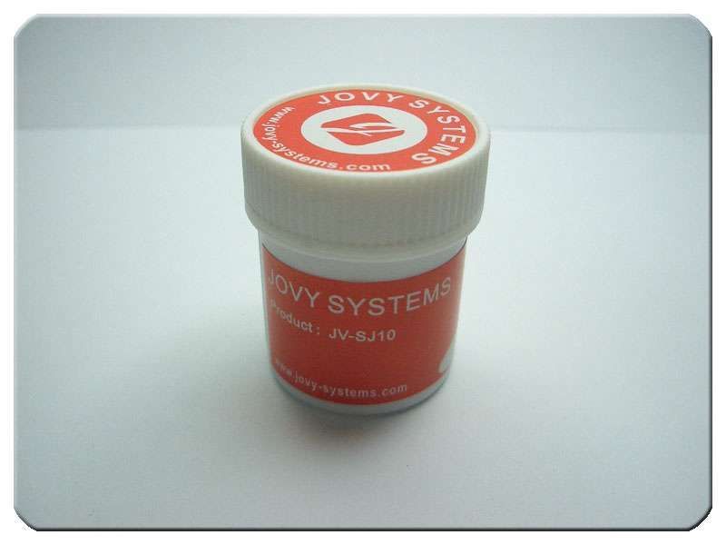 Pasta de Soldar Jovy Systems