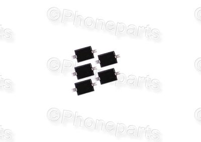 KIT Luz de Fondo (backlight IC) Ipad Mini, Mini2, Mini3, Mini4