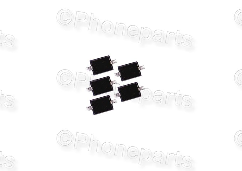 KIT Luz de Fondo (backlight IC) Ipad Mini, Mini2, Mini3, Mini4