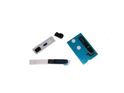 Kit Rejillas Altavoz / Buzzer / Auricular / Micro Apple Iphone 6S