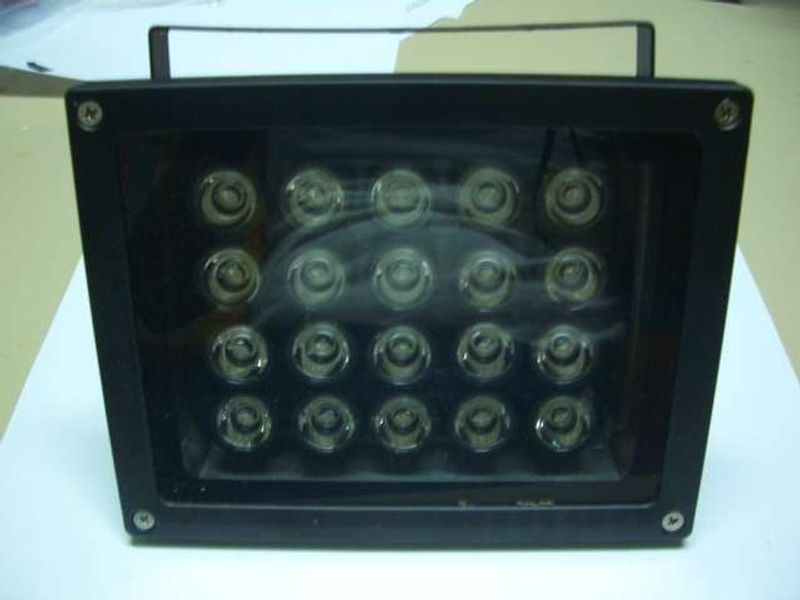 Lámpara Luz Ultra Violeta UV Secado Cola Loca, Gel para pantallas