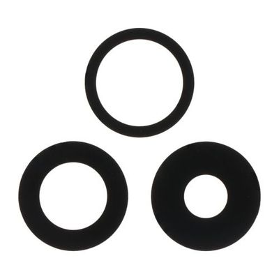 Lentes Cámara Apple iPhone 16 Pro, 16 Pro Max