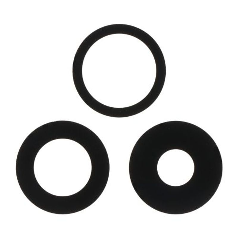 Lentes Cámara Apple iPhone 16 Pro, 16 Pro Max