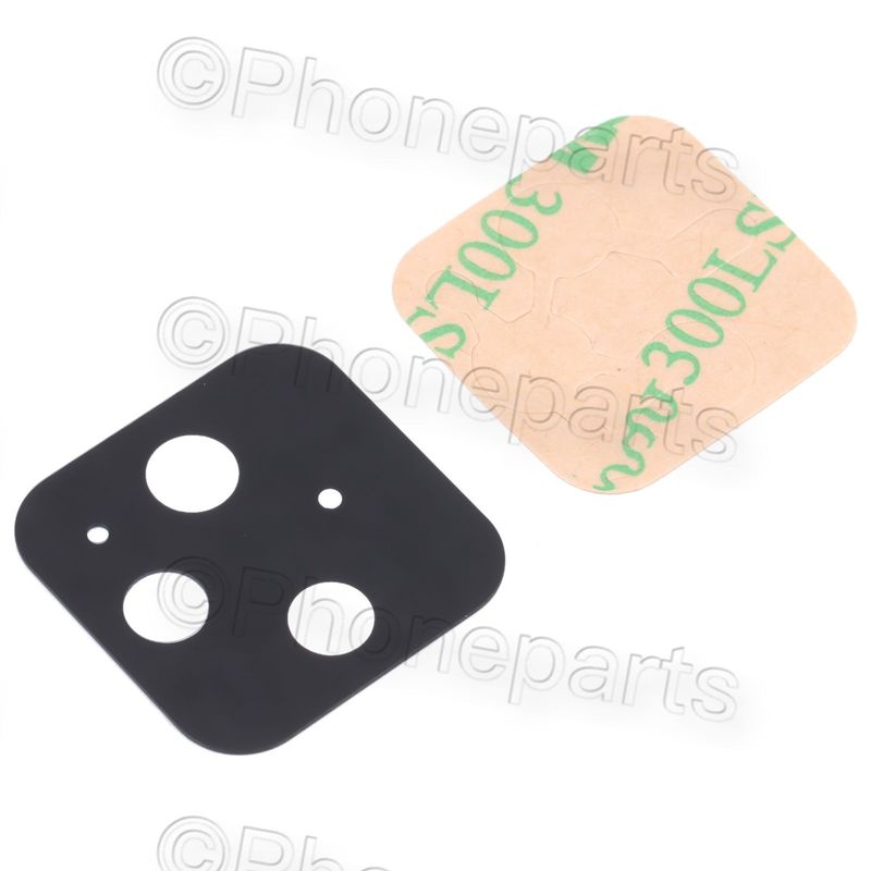 Lente de Cámara Google Pixel 5