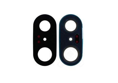 Lente de Cámara Google Pixel 7