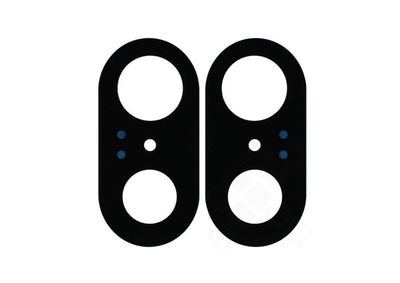 Lente de Cámara Google Pixel 8