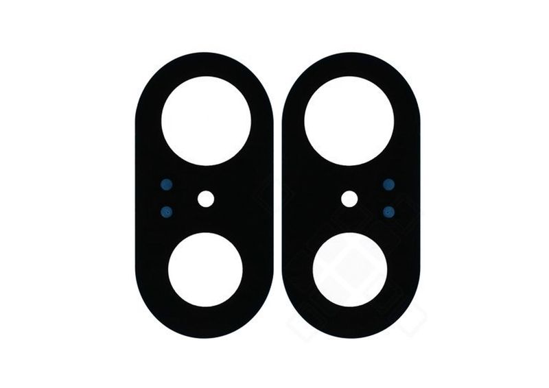 Lente de Cámara Google Pixel 8