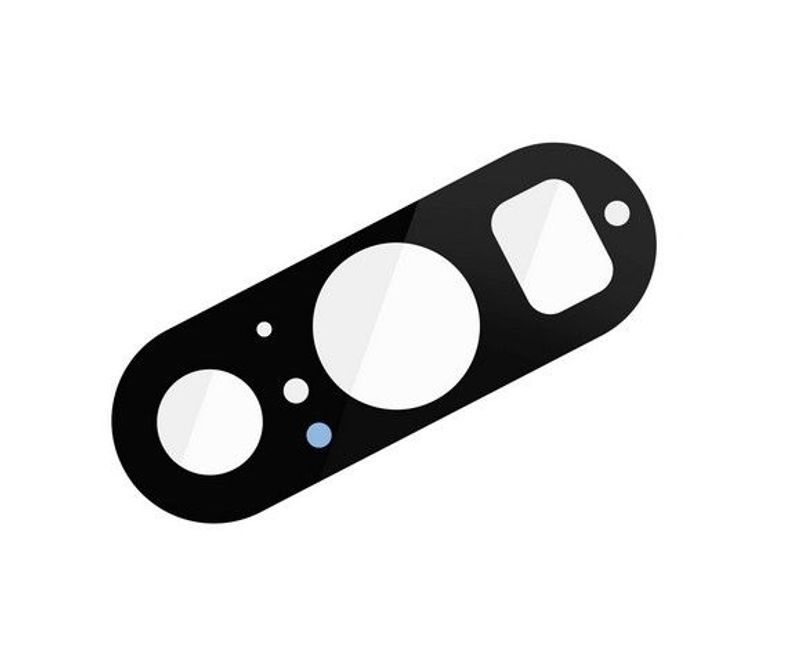 Lente de Cámara Google Pixel 8 Pro