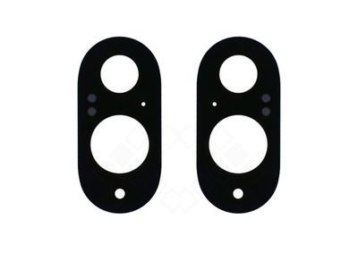 Lente de Cámara Google Pixel 9